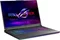 Image Ноутбук Asus ROG Strix G18 G814JV (Core i7-13650HX, 16Gb, 1Tb, RTX4060) Gray