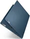 Image Laptop Lenovo IdeaPad 5 14ITL05 (Core i7-1165G7, 8GB, 512GB) Blue