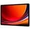 Image Планшет Samsung X816 Galaxy Tab S9 Plus 12,4" 12/512GB 5G Graphite