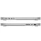 Image Ноутбук Apple MacBook PRO 16" MNWE3 (2023) (M2 Max, 32GB, 1000GB) Silver