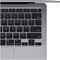 Image Ноутбук Apple MacBook Air 13.3" MGN73 (M1, 8Gb, 512Gb) Space Gray