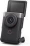 Image Фотоаппарат Canon PS V10 Advanced Vlogging Silver