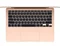 Image Ноутбук Apple MacBook Air 13.3" MGNE3 (M1, 8Gb, 512Gb) Gold