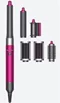 Image Uscător de păr Dyson Airwrap HS05 Complete long Fuchsia