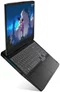 Image Ноутбук Lenovo IdeaPad Gaming 3 15IAH7 (Core i5-12450H, 16GB, 512GB) Onyx Grey
