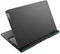 Image Ноутбук Lenovo IdeaPad Gaming 3 15IAH7 (Core i5-12450H, 16GB, 512GB) Onyx Grey