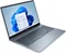 Image Ноутбук HP Pavilion 15 15-eh3023ci (Ryzen 5 7530U 16GB, 1TB) Fog Blue