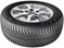 Image Шины Maxxis AP3 Premitra All Season 205/55 R17 95V XL TL M+S