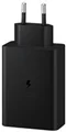 Image Bloc Samsung USB Charger Trio 65W EP-T6530