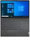 Image Ноутбук Lenovo V15 G2 ITL (i3-1115G4, 8GB, 256GB) Black