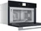Image Cuptor cu microunde încorporat Whirlpool W9 MD260 IXL