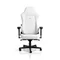 Image Игровое кресло Noble Hero NBL-HRO-PU-WED White