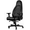 Image Scaun gaming Noble Icon NBL-ICN-PU-BLA Black
