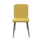 Image Scaun de bucatarie DP Smart Yellow