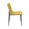 Image Scaun de bucatarie DP Smart Yellow