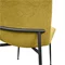 Image Scaun de bucatarie DP Smart Yellow