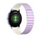 Image Ceas inteligent Kieslect Lora Bling Strap Purple
