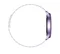 Image Ceas inteligent Kieslect Lora Bling Strap Purple