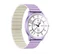 Image Ceas inteligent Kieslect Lora Bling Strap Purple