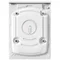 Image Стиральная машина Sharp ESNFB914CWAEE