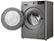 Image Стиральная машина LG F4WV509S2TE