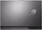 Image Ноутбук Asus ROG Strix G17 G713RW (Ryzen 9 6900HX, 16Gb, 1Tb, RTX3070Ti) Gray