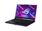 Image Laptop Asus ROG Strix SCAR 17 G733PY (Ryzen 9 7945HX, 32Gb, 1Tb, RTX4090) Black