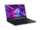 Image Laptop Asus ROG Strix SCAR 17 G733PY (Ryzen 9 7945HX, 32Gb, 1Tb, RTX4090) Black