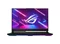 Image Laptop Asus ROG Strix SCAR 17 G733PY (Ryzen 9 7945HX, 32Gb, 1Tb, RTX4090) Black