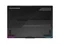 Image Laptop Asus ROG Strix SCAR 17 G733PY (Ryzen 9 7945HX, 32Gb, 1Tb, RTX4090) Black