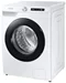Image Стиральная машина Samsung WW80T534DAW/S7
