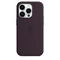 Image Чехол Original iPhone 14 Pro Silicone Case with MagSafe Elderberry