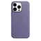 Image Чехол Original iPhone 13 Pro Max Leather Case with MagSafe Wisteria