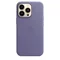 Image Чехол Original iPhone 13 Pro Max Leather Case with MagSafe Wisteria