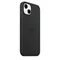 Image Husă Original iPhone 13 Silicone Case with MagSafe Midnight