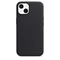 Image Чехол Original iPhone 13 Leather Case with MagSafe Midnight