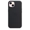 Image Чехол Original iPhone 13 Leather Case with MagSafe Midnight