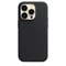 Image Husă Original iPhone 14 Pro Leather Case with MagSafe Midnight