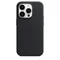 Image Husă Original iPhone 14 Pro Leather Case with MagSafe Midnight