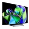 Image Televizor LG OLED48C34LA