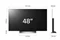 Image Televizor LG OLED48C34LA