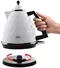 Image Чайник электрический DeLonghi KBJ 2001.W