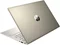 Image Laptop HP Pavilion 15 (15-eg3024ci) (Intel Core  i3-1315U / 8GB / 512GB)  Warm Gold