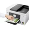 Image МФУ Canon MAXIFY GX4040