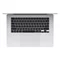 Image Ноутбук Apple MacBook Air 15" Z18Q000QP (2023) 16/512GB M2 Silver DE
