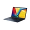 Image Ноутбук Asus Vivobook 17 X1704ZA (Core i7-1255U, 16Gb, 1Tb) Blue