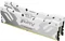 Image Memorie RAM Kingston FURY Renegade 32GB DDR5-6400 Kit White