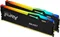 Image Memorie RAM Kingston FURY Beast DDR5 32GB DDR5-5200 Kit RGB EXPO