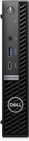 Desktop PC Dell OptiPlex 5000 MFF (Core i5-12500T, 8GB, 256GB, W11P) Black