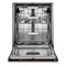 Image Mașină de spălat vase încorporată Hotpoint-Ariston HM7 42 L